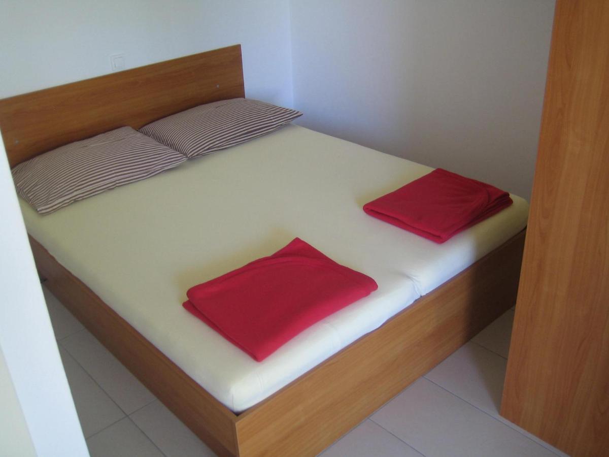 Iva Apartments Novigrad Istria エクステリア 写真