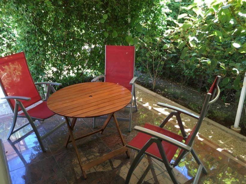 Iva Apartments Novigrad Istria エクステリア 写真