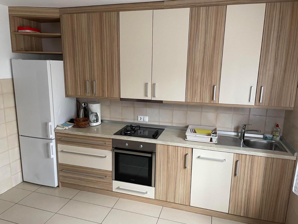 Iva Apartments Novigrad Istria エクステリア 写真