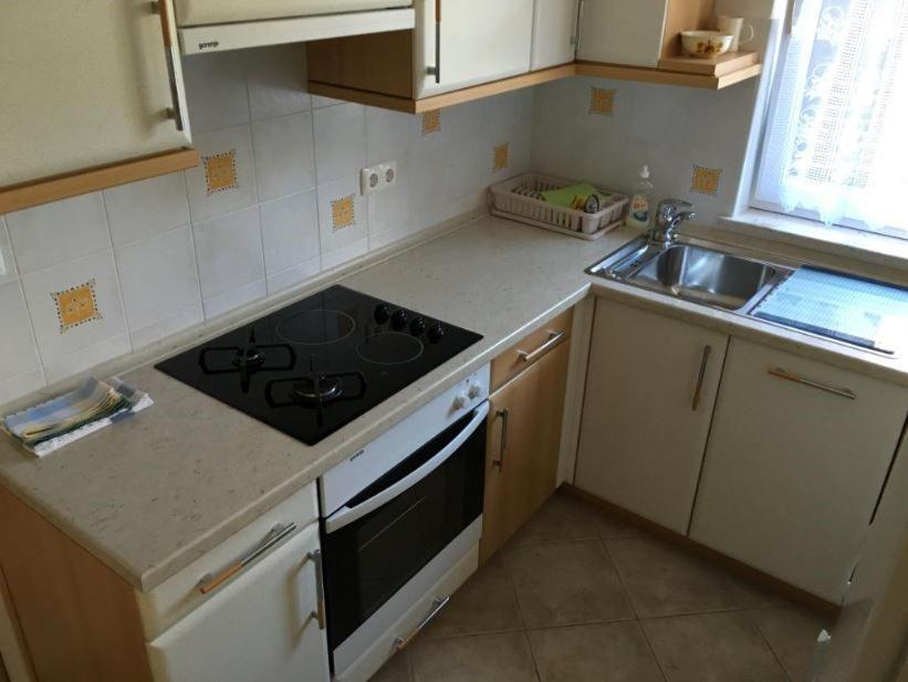 Iva Apartments Novigrad Istria エクステリア 写真