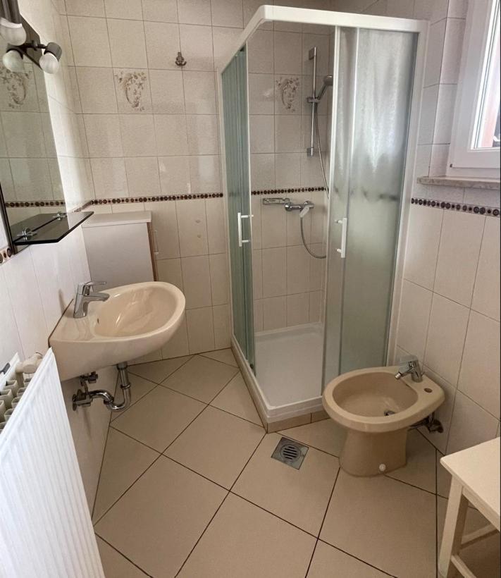 Iva Apartments Novigrad Istria エクステリア 写真