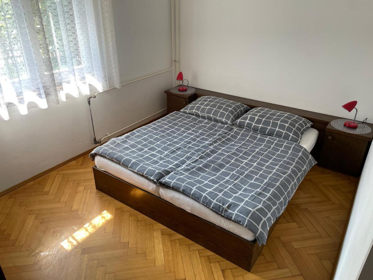Iva Apartments Novigrad Istria エクステリア 写真