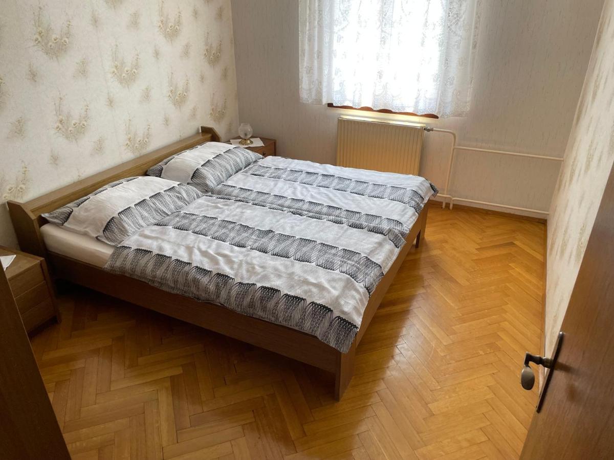 Iva Apartments Novigrad Istria エクステリア 写真