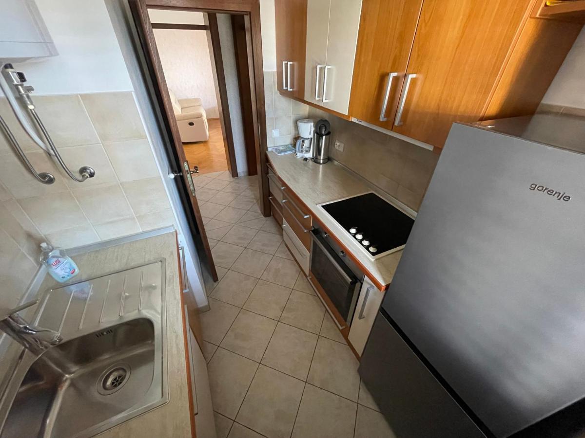 Iva Apartments Novigrad Istria エクステリア 写真