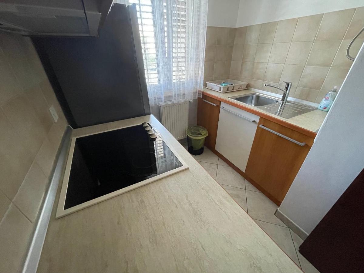 Iva Apartments Novigrad Istria エクステリア 写真
