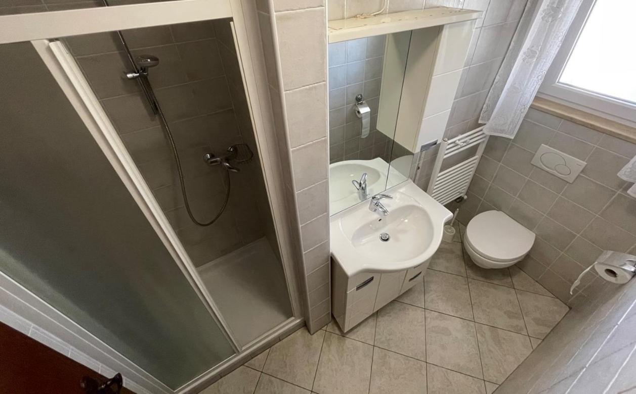 Iva Apartments Novigrad Istria エクステリア 写真