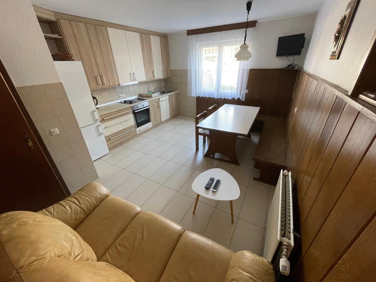 Iva Apartments Novigrad Istria エクステリア 写真